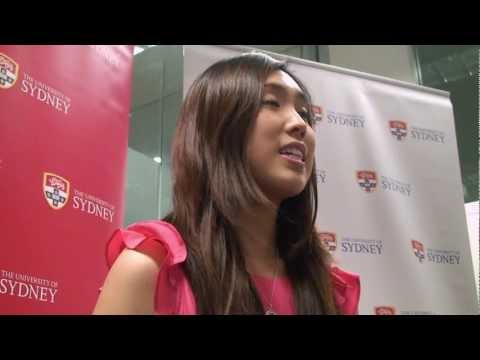 Cheryl Pui-Yan Au: Gestational diabetes (2012 Three Minute Thesis)