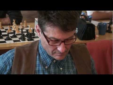 9.6. Daniel Gažo - Jozef Šramo 1/2 - 1/2