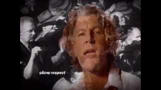 Tim Finn - Runs in the Family (Music Video)