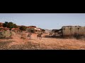 Jamie Lidell - Compass (Red Dead Redemption Music Video)
