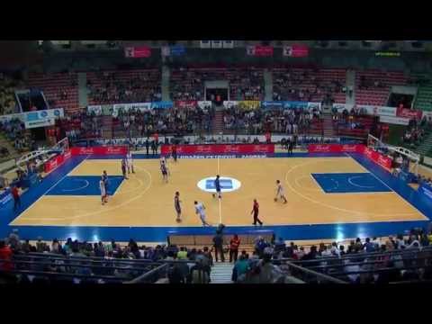 ABA Liga 2014/15, Round 04 match: Cibona - Zadar