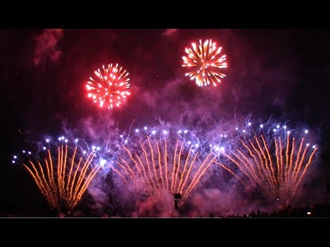 PyroSilesia 2019 : Alstars Warszawa