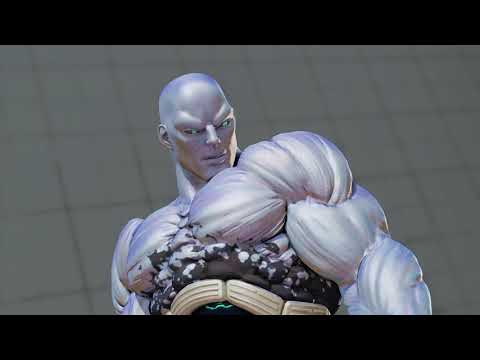 Jinwoo_PS4 (Seth) vs Altowine (Laura) | Street Fighter 5 CE