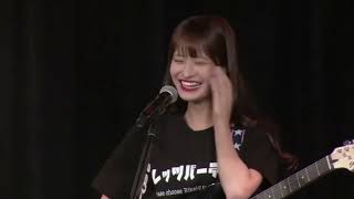 Download lagu NMB48 Theater Special Hongo 'Yuzuha & Shimizu Rika' Week 7 LIVE 1900 19-05-2018 mp3