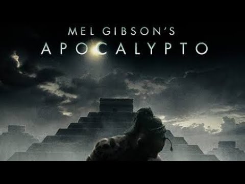 APOCALYPTO 2006 | Mel GIBSON imzalı filmin Türkçe altyazılı fragmanı ve tanıtımı.