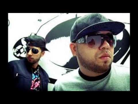 Ñejo & Dalmata - Señal De Vida (Prod. By Nely El Arma Secreta) 2013