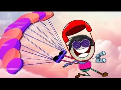 What if we started Paragliding? - AumSum old version 2024 Reupload 