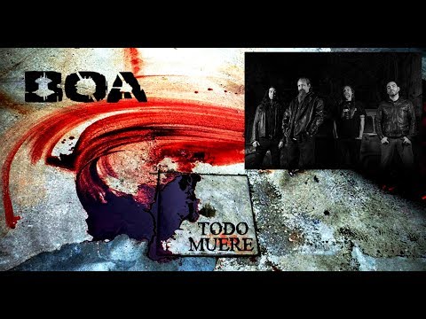Todo Muere video