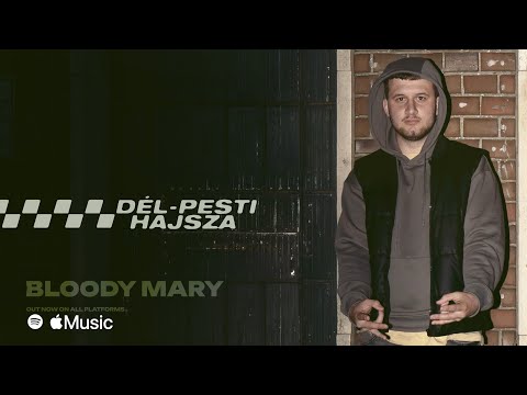 Tótfa - Bloody Mary