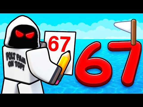 ROBLOX DRAW YOUR BOAT!