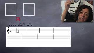 Luciana Souza - Foundational Ear Work for Singers