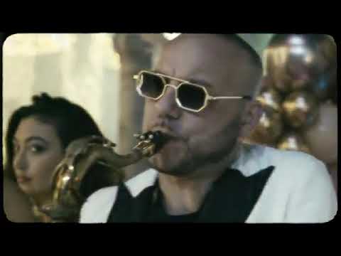 European' Sax Gianni Renzi Feat Rocco Di Maiolo