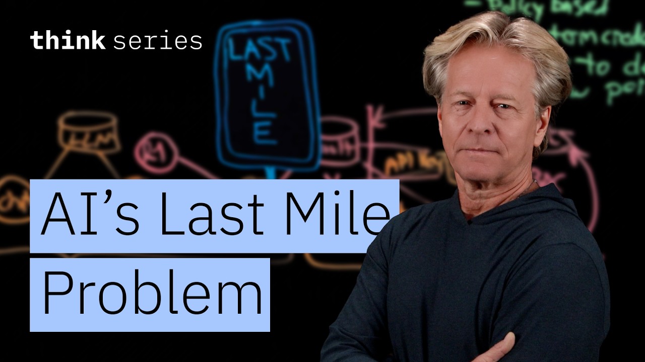 Why AI Agents Break Zero Trust at the Last Mile - IBM