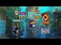 Shark Tale DVD Menu Walkthrough Fast Motion