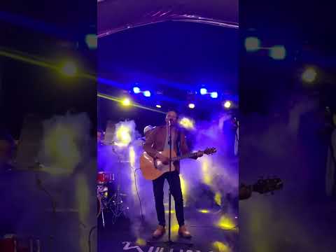 Inegociável ao vivo em Senador Canedo/GO