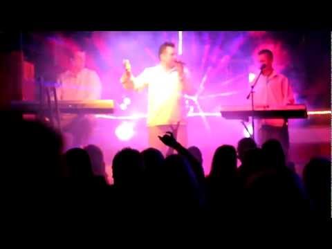 Dobryje Grajki - Vistit Jabko, Visit (Wisit Jabłko)