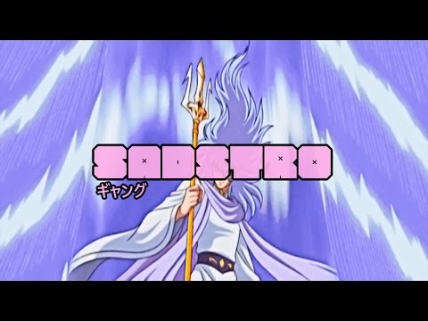 Ray Rockman - Poseidon feat. Trvp Beez