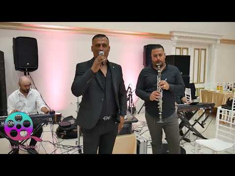 Sulo Grabjanit Turi Grabianit me nje vajz kam ra ne dashni LIVE 2023 Eiffel Tirane