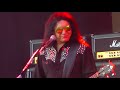 Gene Simmons Band  - She's So European Live @ Gröna Lund Stockholm 2018-06-02 She's So European