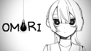⋙ OMORI ＃2 ⋮❙⋮ 回生 ⋮❙⋮ 弦月藤士郎 - にじさんじ⋘