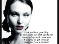 China Heart Sophie Ellis Bextor 