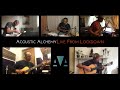 Acoustic Alchemy - The Swallows Tale -  Lockdown Version
