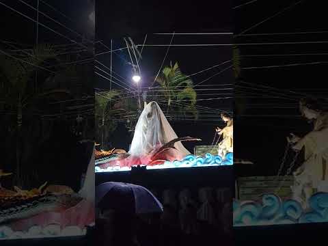 Santo Entierro - Felipe Blanco #marchasfunebres #procesiones #cuaresma #coban #domingoderamos