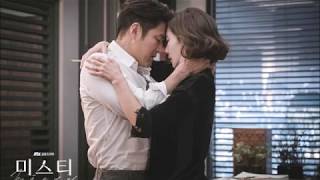 MISTY 미스티 OST Part 1 Painful Love -  Lee Seung-chul 이승철
