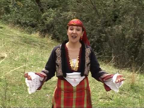 Sashka Ivanova - Tornala mi e Enica | Сашка Иванова - Торнала ми е Еница