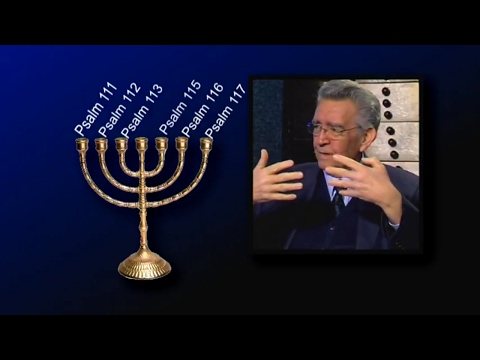 PSALM 111 PROPHECY:  POINTING TO THE YEAR 2017?