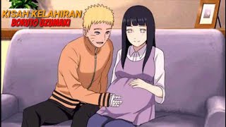 Download lagu Alur Cerita Kelahiran Boruto Uzumaki mp3