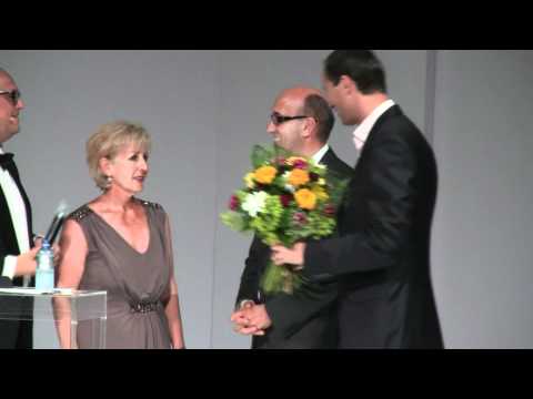 Austria Fashion Awards AFA 2010