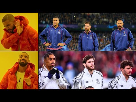 How Did PSG SUDDENLY Become So Good?