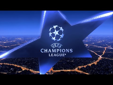 UEFA Champions League Intro 2026 2K