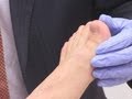 How To Clean Your Feet