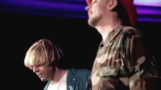 Boy George & Tim Burgess Perform 