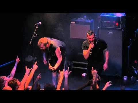 Killswitch Engage LIVE My Last Serenade : Eindhoven, NL : 