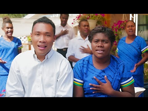 Miracle Singers -  All to Jesus I Surrender