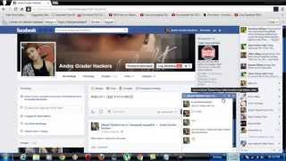 Download lagu cara buat status biru facebook 2013 mp3