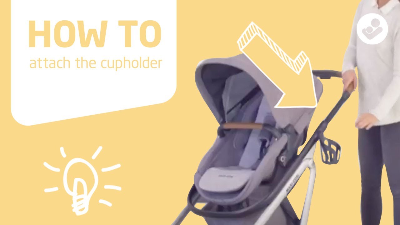 maxi cosi cup holder replacement