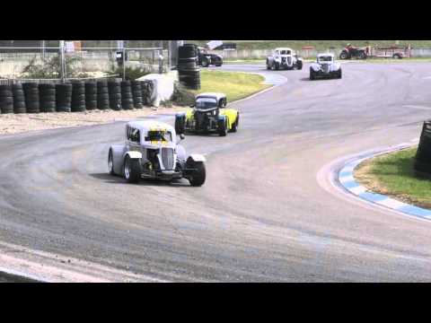 Motor Rally Show 2016 - Longhi - Legend Car's