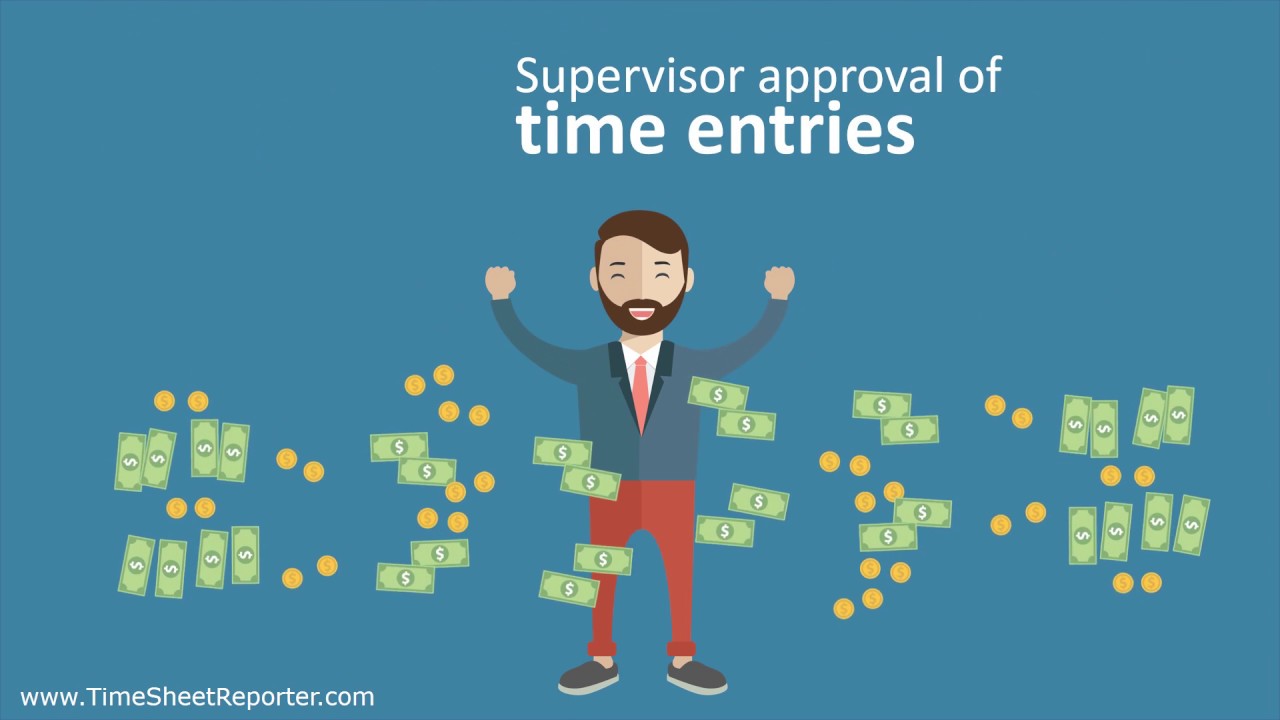 Payroll Calculation and how time clock conversion for payroll can help calculate payroll - TSR