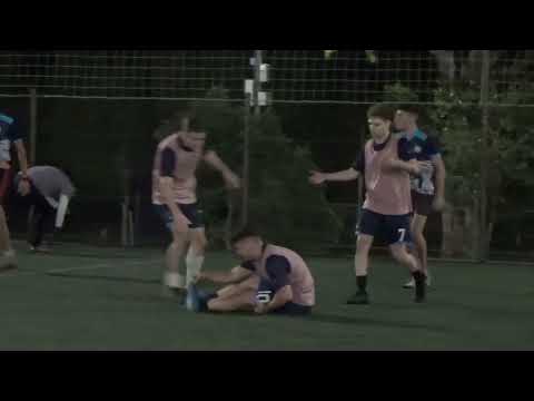 AEV VS LA GABONETA - #LigaNuñez - #Apertura SLD - 2/4/23