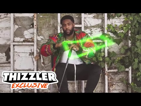Trifln' - Nunna Dat (Exclusive Music Video) || Dir. KyaBlivionVFX [Thizzler]