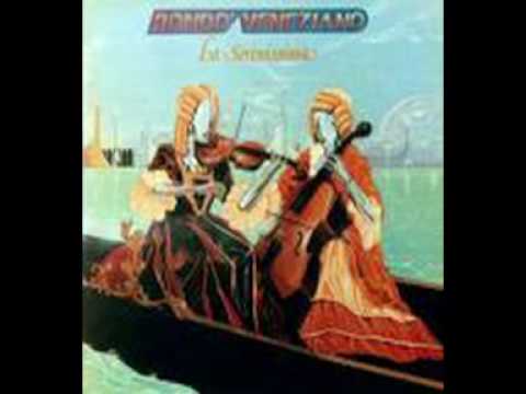 RONDO' VENEZIANO - Aria Di Festa