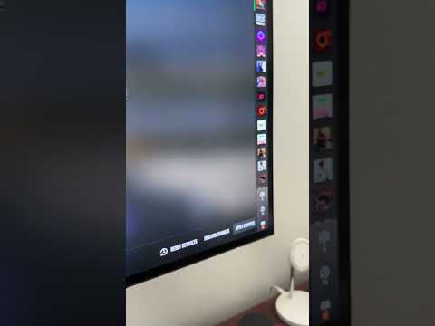 What’s the best res for a 27” 1440p monitor? #cs2 #csgo #gaming