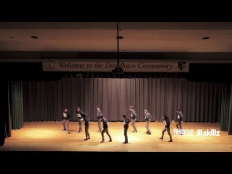 TBHSDC 3.0 Toronto West - J La Soul