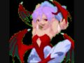 Vampire Savior Darkstalkers 3 Music Lillith S Victory Theme