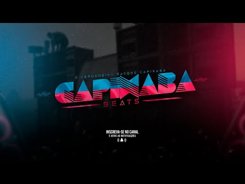 MT - AIAI BEBE TOMA AI PODE ESCOLHER ( DJ NAVII ) CAPIXABA BEATS