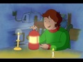 Caillou The Little Bird Lights Out Caillou S Check Up Calling Dr Caillou S02E07